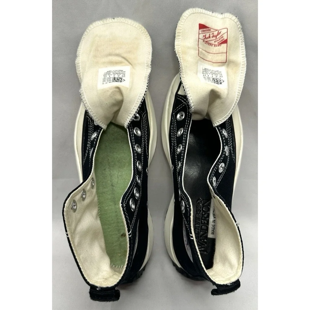 Converse JW Anderson Run Star Hike 